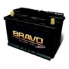 Аккумулятор BRAVO 278*175*190 74Ah L 650А